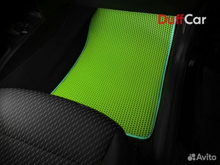 Коврики EVA в любое авто