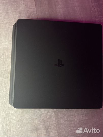 Sony playstation 4