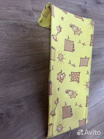 Подставка для купания