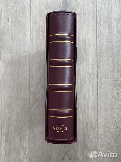 Альбом Numis Германия