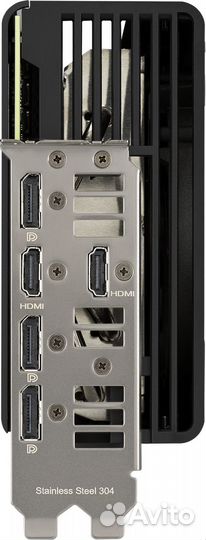 Nvidia GeForce RTX 4070 Ti asus 12Gb (ROG-strix-RT