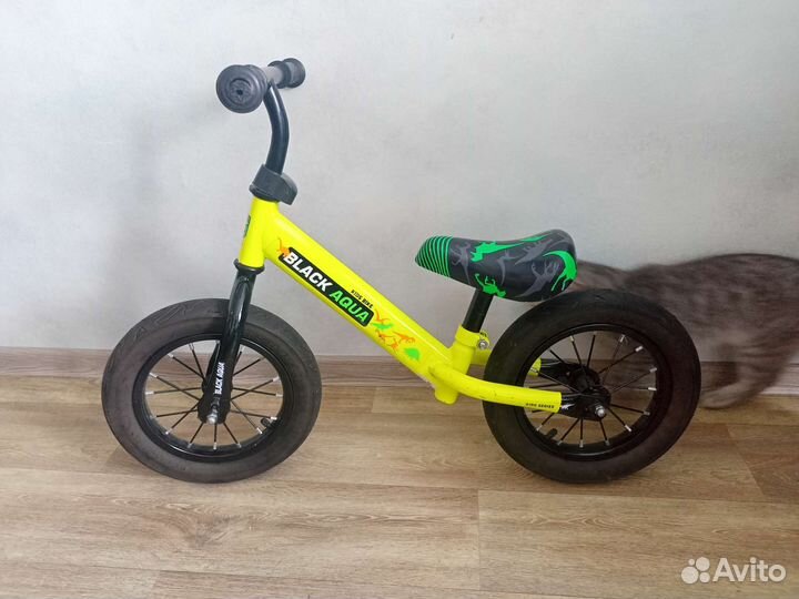 Беговел детский