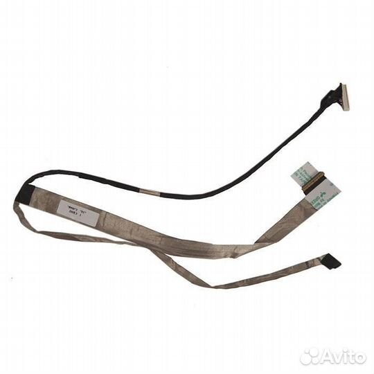Шлейф матрицы для ноутбука MSI GE70