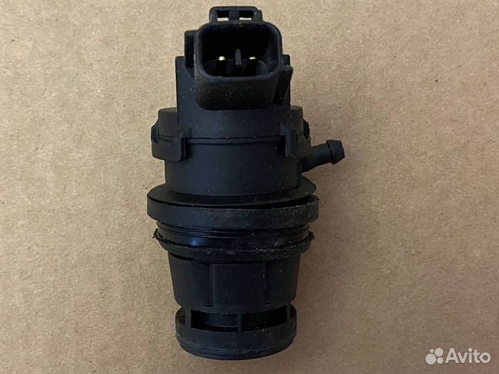 Насос омывателя Alphard ANH20 Camry ASV50 и др