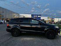 Audi Q7 3.0 AT, 2014, 146 000 км, с пробегом, цена 2 150 000 руб.