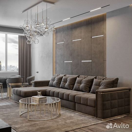 Разработка дизайн проекта