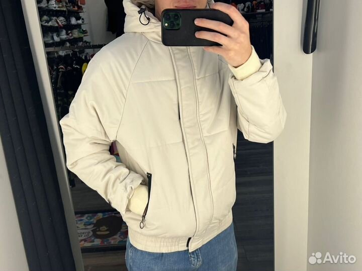 Куртка Gap популярная