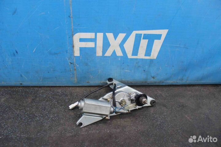 Моторчик стеклоочистителя Mazda 626 (Мазда 626) GE