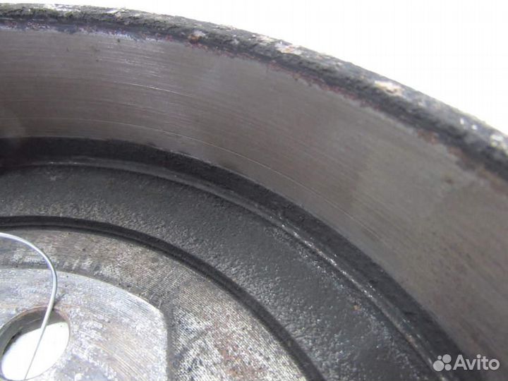 Барабан тормозной для Toyota Corolla 9 2001-2006г