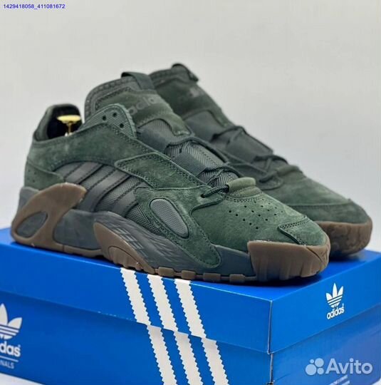 Adidas Streetball (Арт.69072)