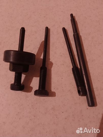 Инструменты иж 49 и иж 350