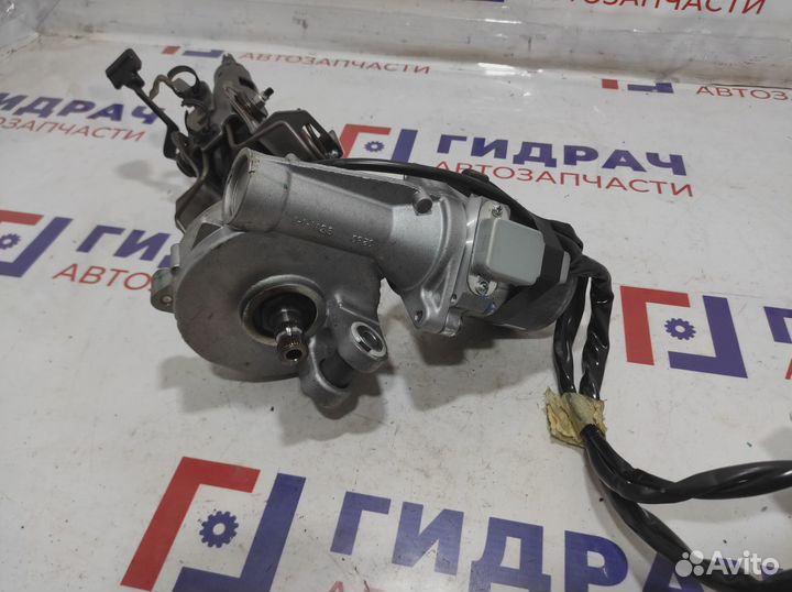 Колонка рулевая Toyota Auris (E150) 45200-02281. В