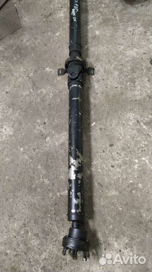 Кардан бмв-5 Е-39. 2,5 дизель