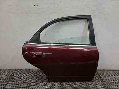 Дверь боковая Mazda Xedos 9, 1997