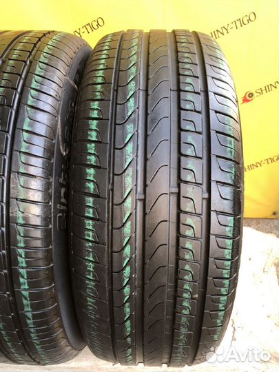 Pirelli Cinturato P7 225/50 R17 94V