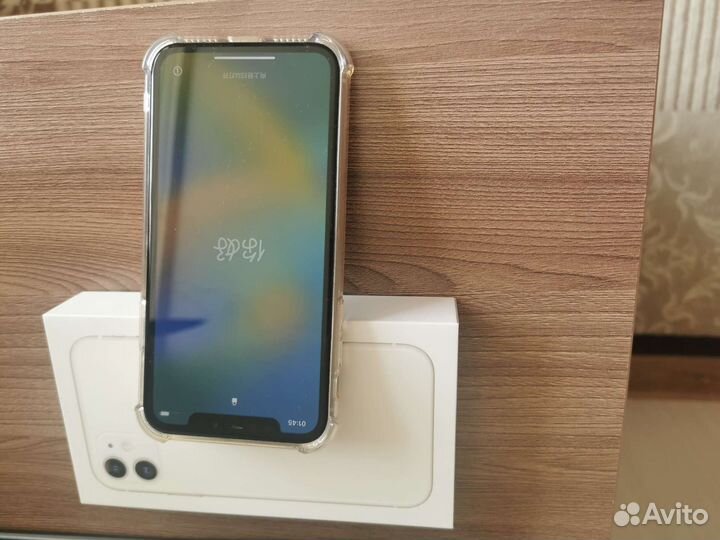 Мобильные телефоны бу iPhone 11