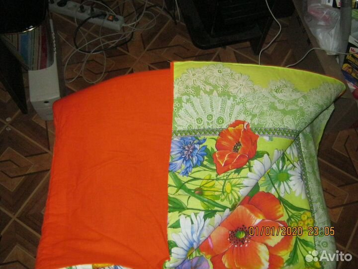 Одеяло детское