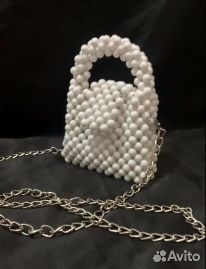 Женская сумка клатч