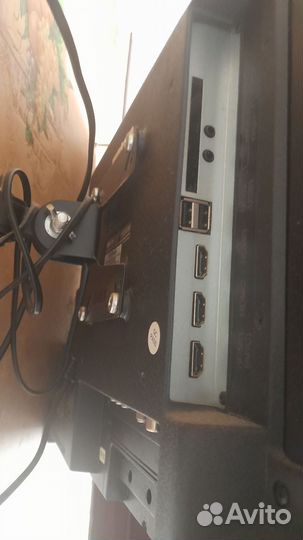 Телевизор SMART tv