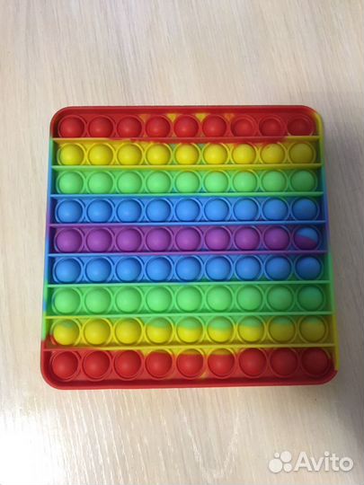 Поп ит и симпл димпл