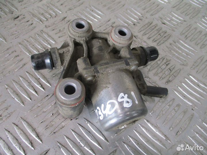 Дозирующий насос ADblue Iveco 41241093