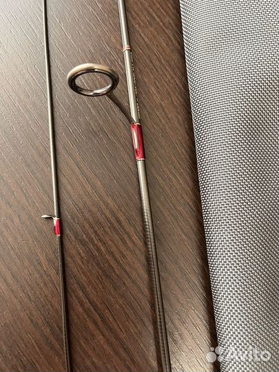 Спиннинг UFM Bws 68T