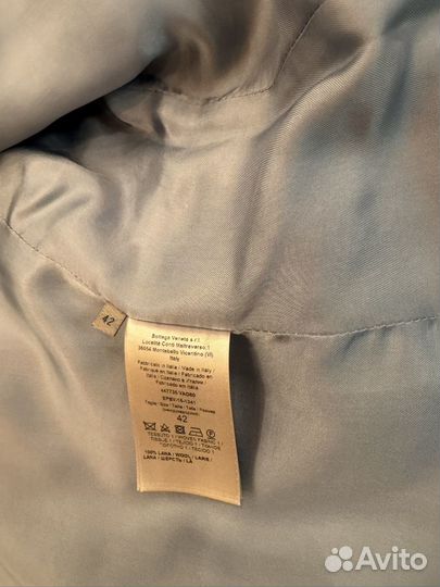 Bottega Veneta пиджак женский