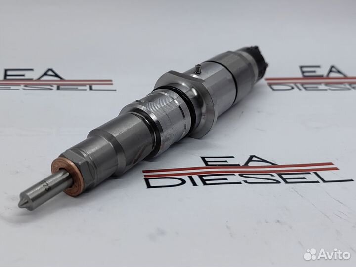 Форсунка 0445120123