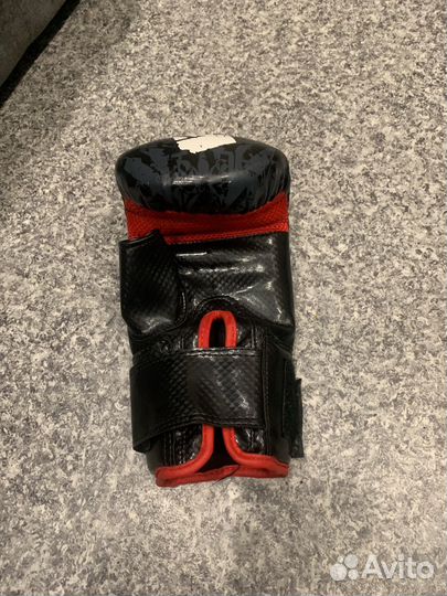 Перчатки для смешанных единоборств ataka