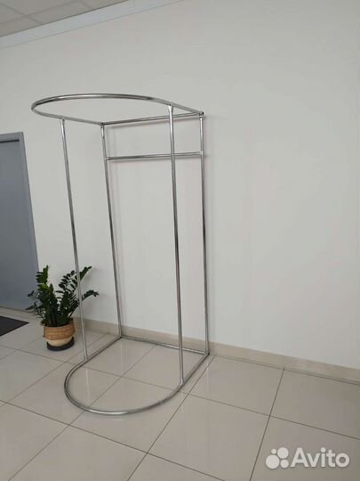 Примерочная кабина