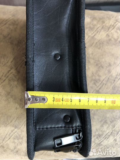 Сумка для парикмахера