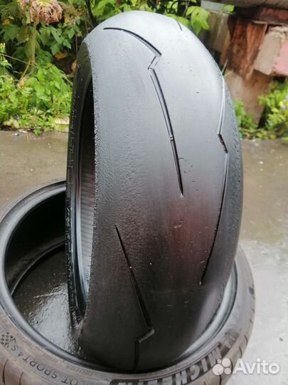 180 60 17 pirelli diablo supercorsa мото шина r17