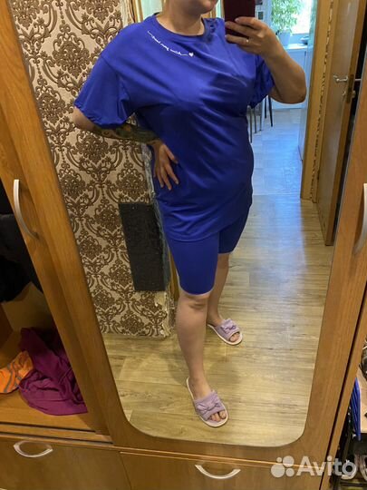 Костюм бронь до 1 сентября