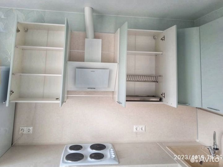 Кухня Мята