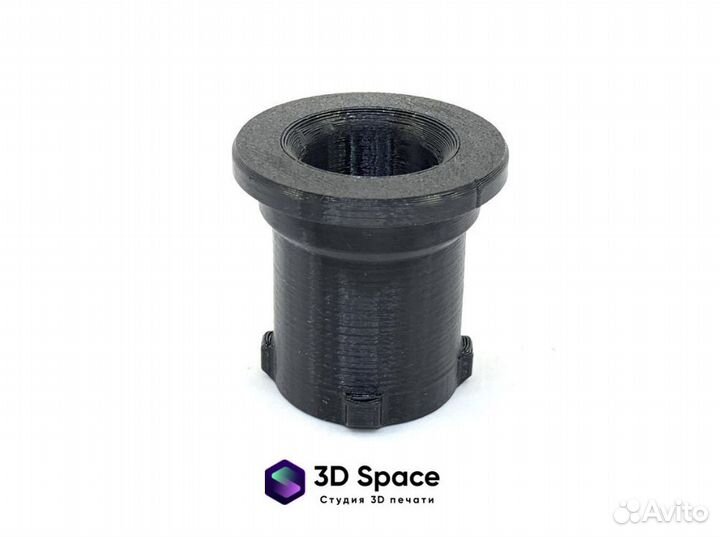 Втулка зеркала заднего вида LADA