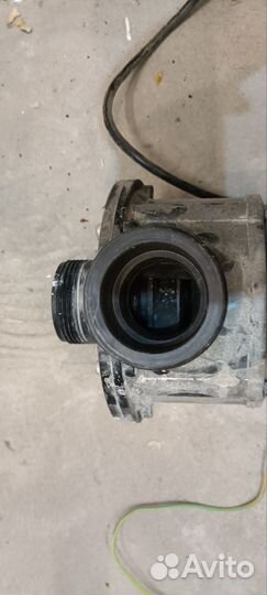 Мотор для гидромассажной ванны