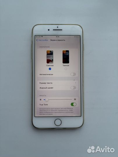 iPhone 8 Plus, 64 ГБ