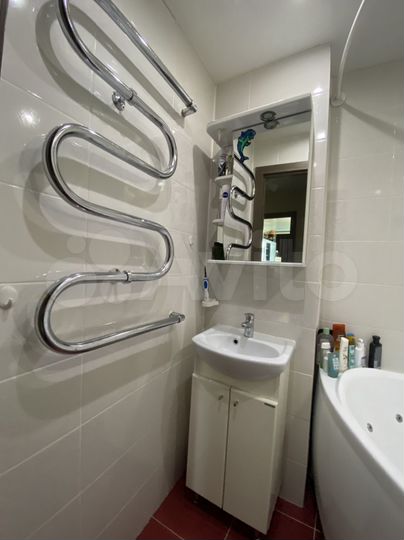 3-к. квартира, 58,8 м², 5/5 эт.