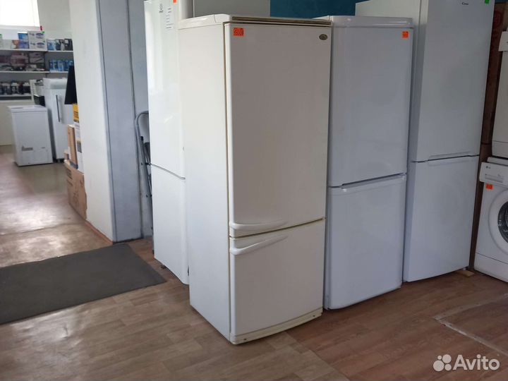 Холодильник Атлант