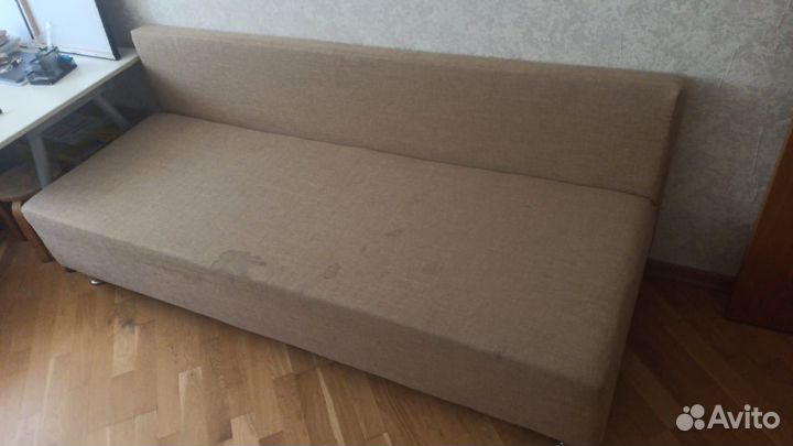 Диван раскладной 90х180