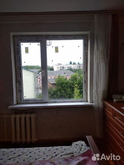 Окно и дверь пвх