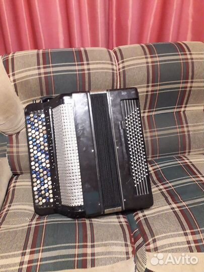 Баян Юпитер