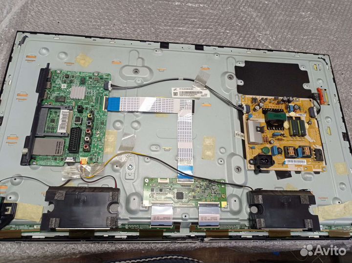 Телевизор Samsung t32e310ex BN41-02098C