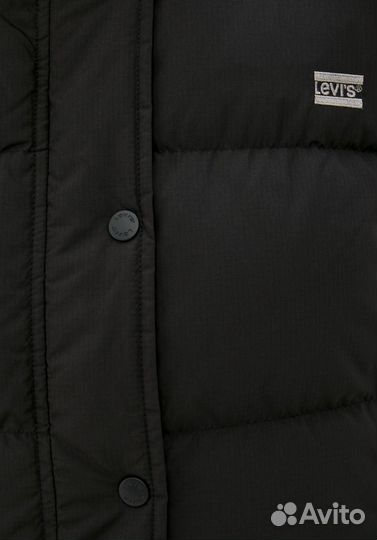 Пуховик Levi's