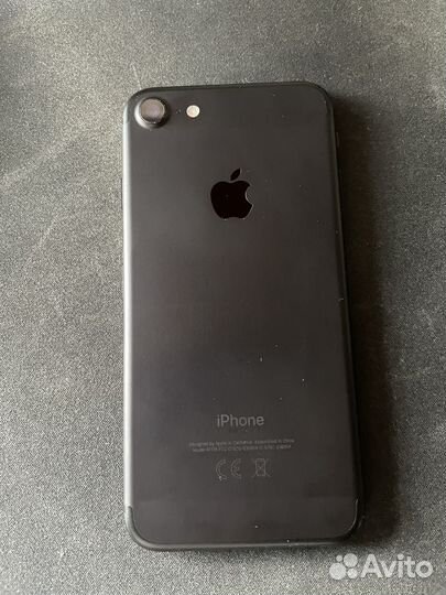 Телефон iPhone 7 32gb