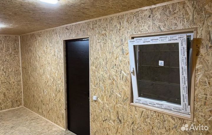 Строительные бытовки бу 62, 63