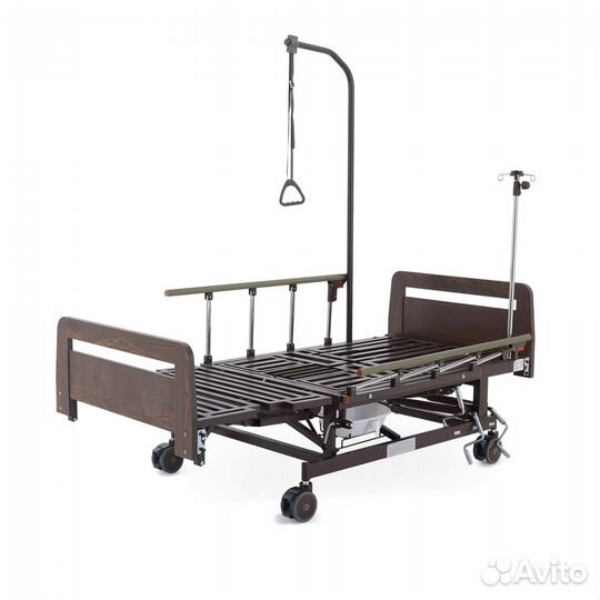 Кровать для лежачих Е45А