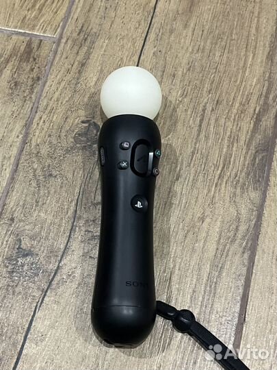 Ps Vr 1 ревизия 2