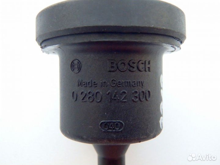 Клапан вентиляции топливного бака Passat