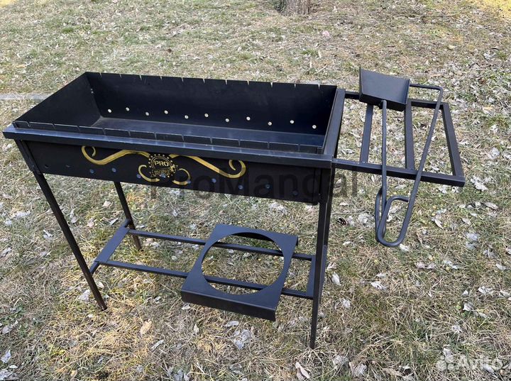 Мангал Хит Эконом